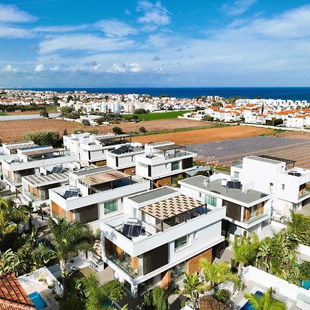 פרוטאראס Villa Lily מראה חיצוני תמונה