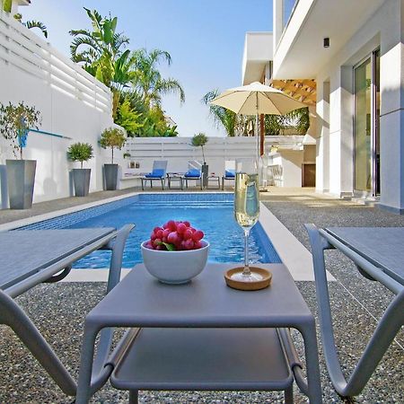 פרוטאראס Villa Lily מראה חיצוני תמונה