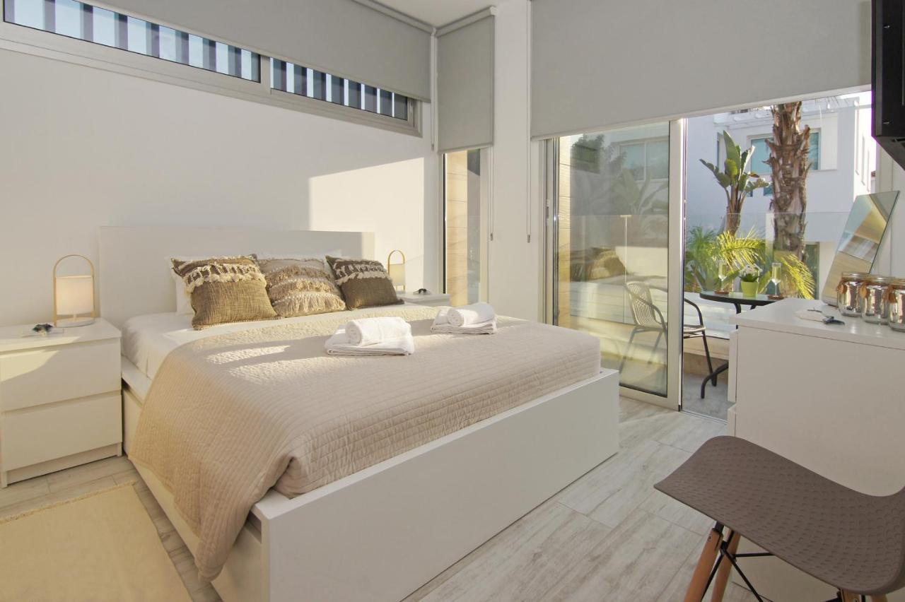פרוטאראס Villa Lily מראה חיצוני תמונה