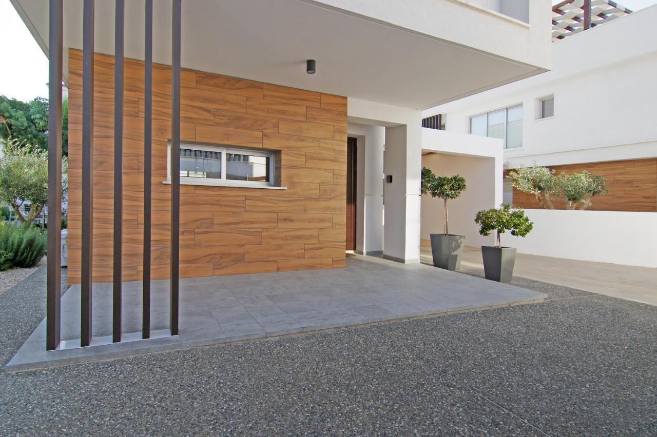 פרוטאראס Villa Lily מראה חיצוני תמונה