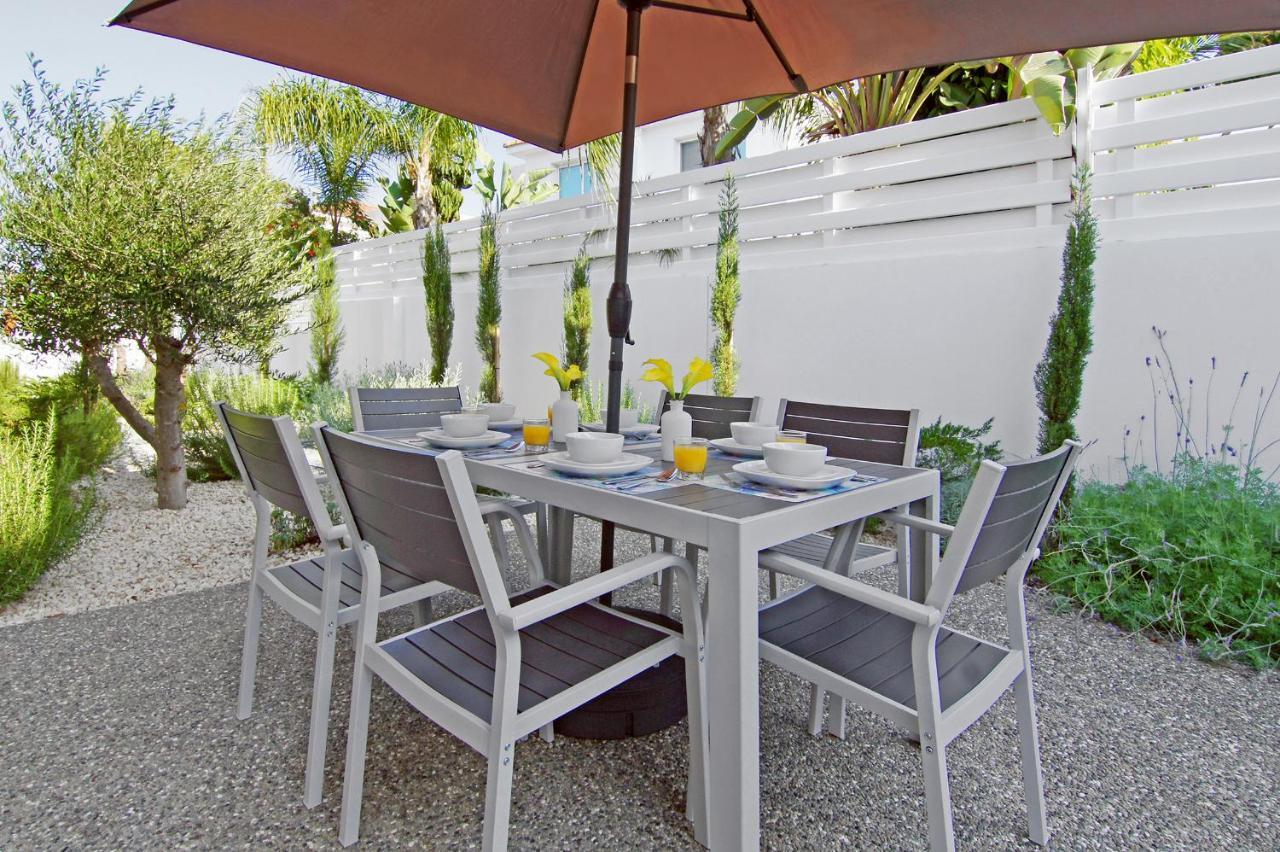 פרוטאראס Villa Lily מראה חיצוני תמונה