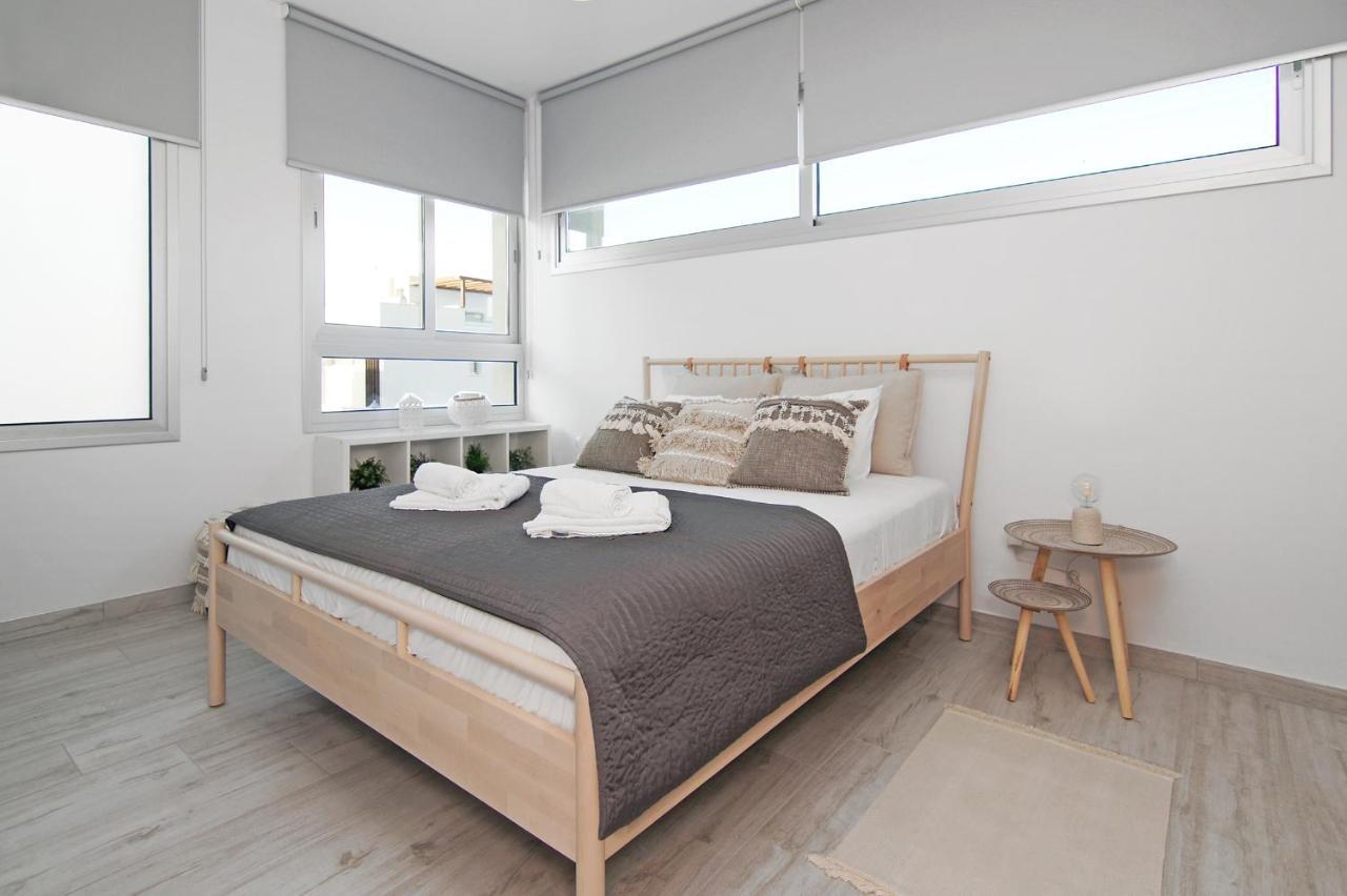 פרוטאראס Villa Lily מראה חיצוני תמונה