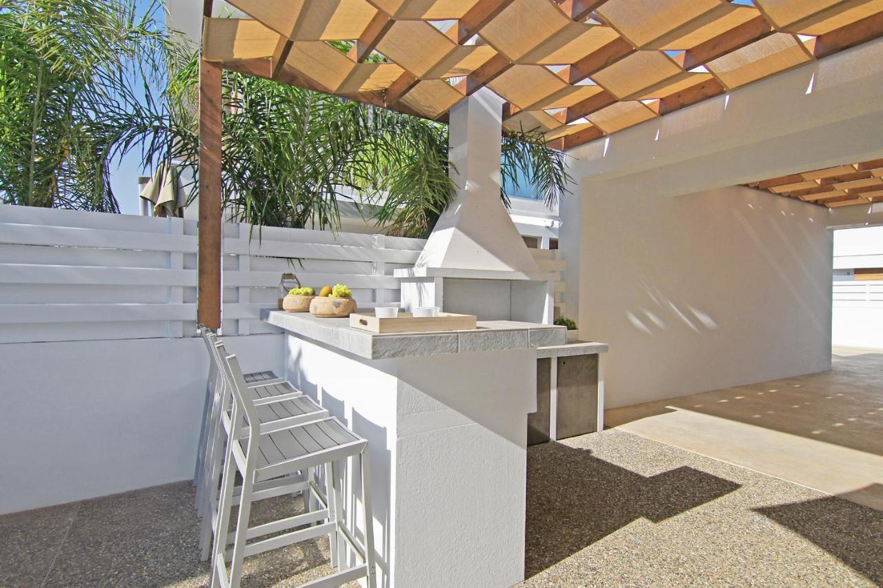 פרוטאראס Villa Lily מראה חיצוני תמונה