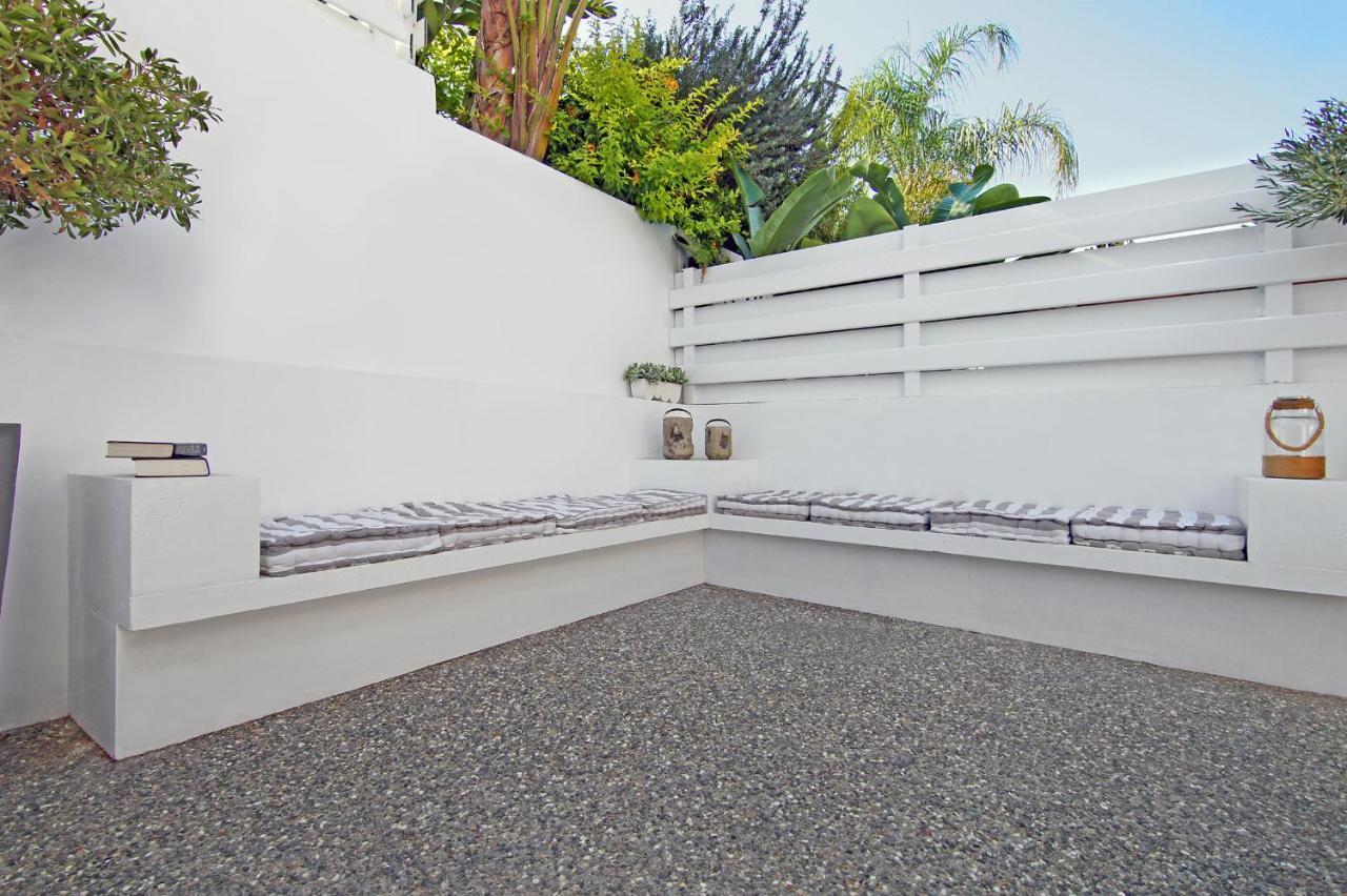 פרוטאראס Villa Lily מראה חיצוני תמונה