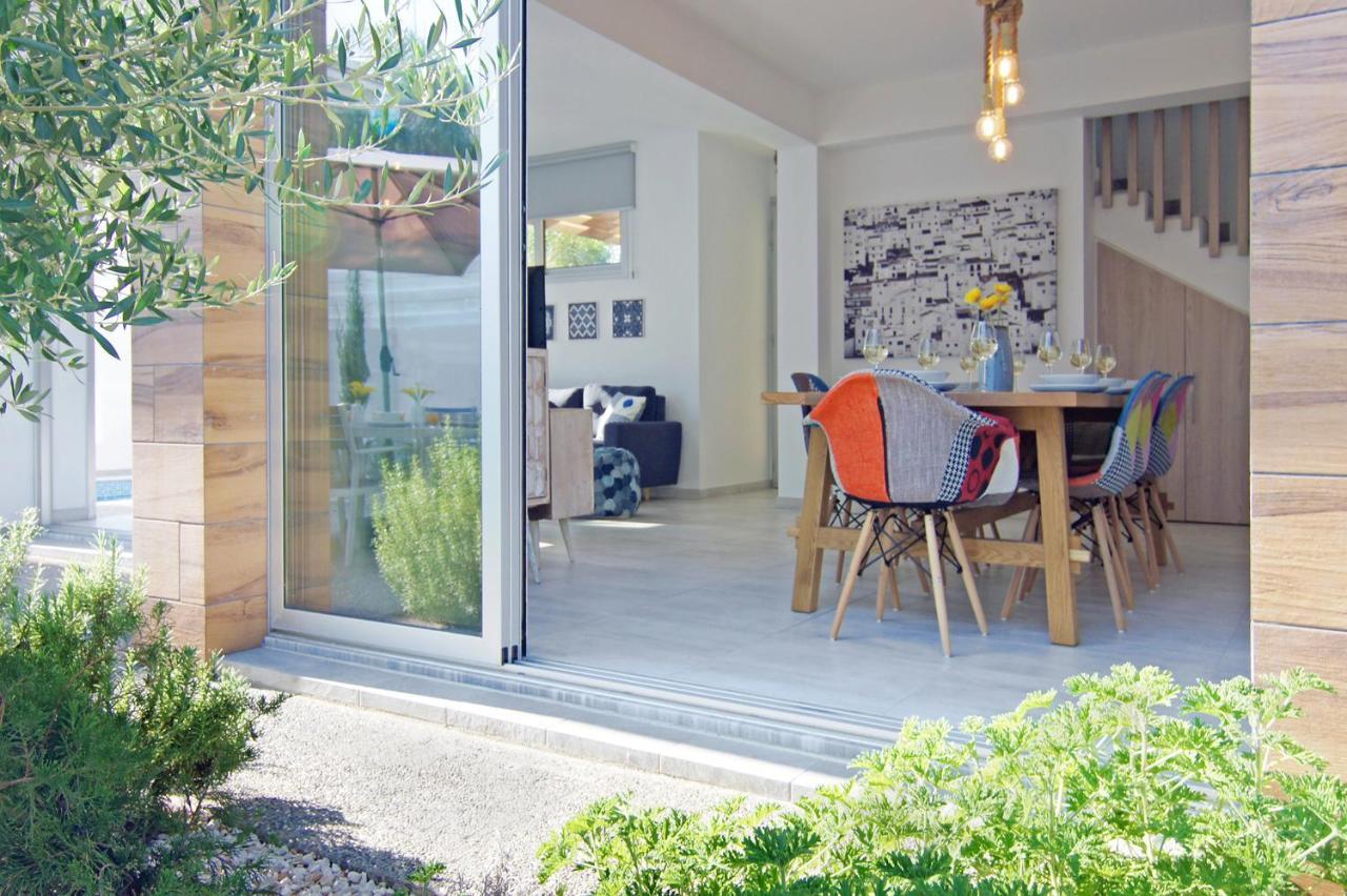 פרוטאראס Villa Lily מראה חיצוני תמונה