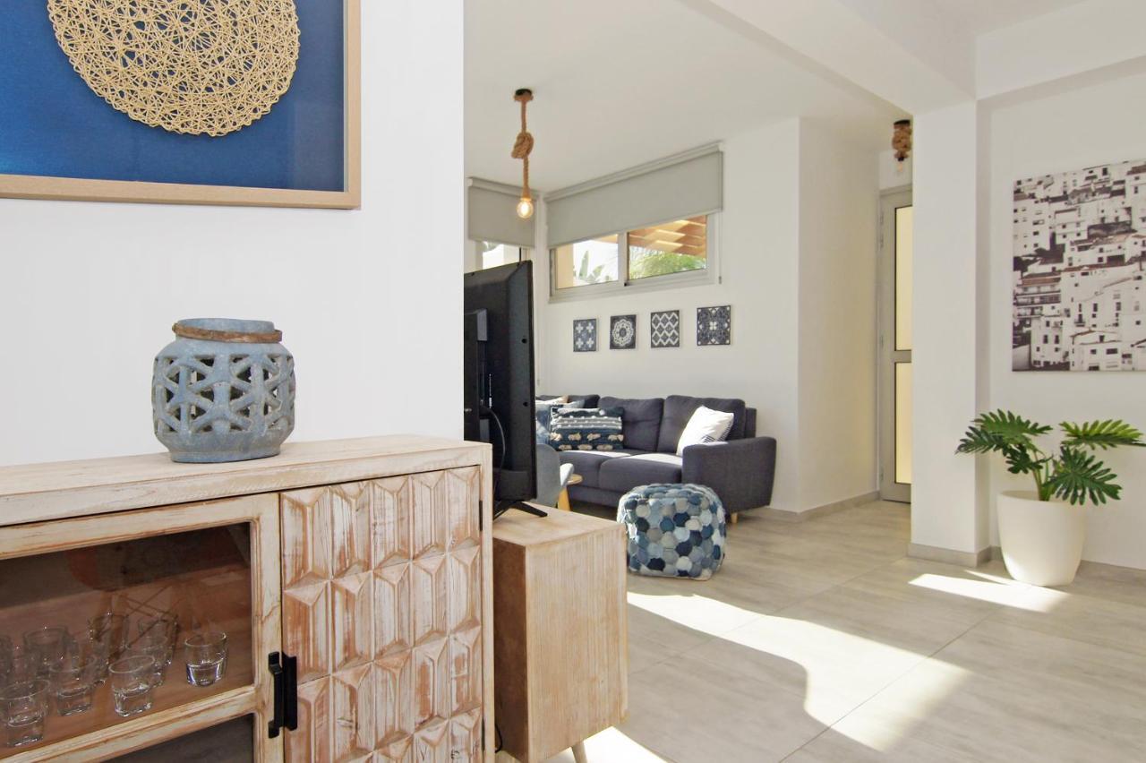 פרוטאראס Villa Lily מראה חיצוני תמונה