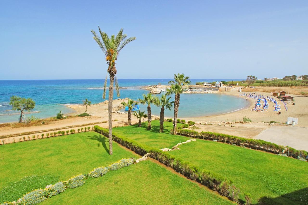 פרוטאראס Villa Lily מראה חיצוני תמונה